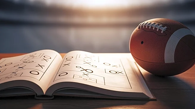 Indiana University Secures Offensive Coordinator Mike Shanahan with Contract Extension