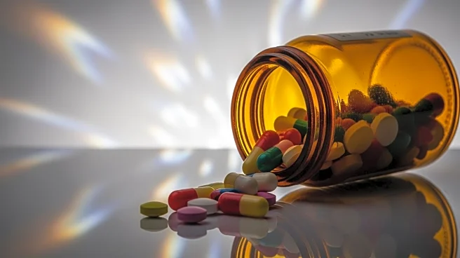 Jennifer Lawrence Reveals Hallucination Incident on 'Hunger Games' Set Due to Medication Mix-Up