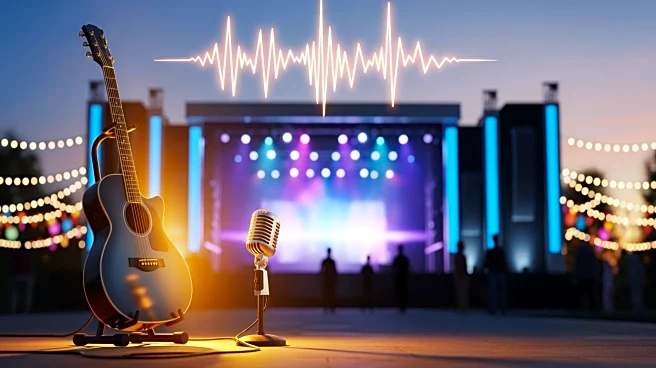 Dierks Bentley to Headline Vrbo Fiesta Bowl's Fan Fest, Enhancing Pre-Game Experience