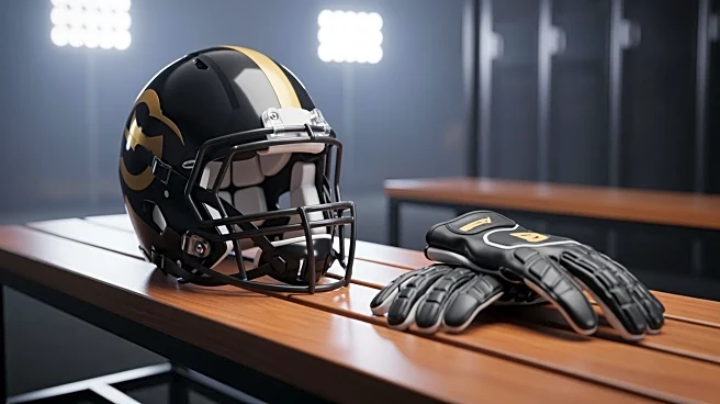 Steelers Strengthen Linebacker Corps by Signing Jeremiah Moon from Panthers