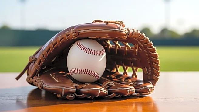 Mark Leiter Jr. Joins Athletics with $2.85 Million Contract After Yankees Exit