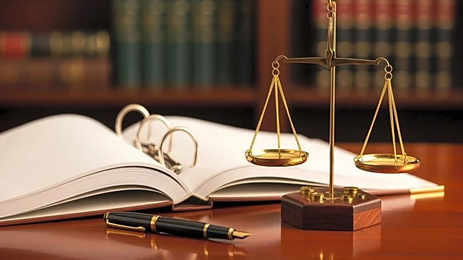 Kayci Hines Joins McGuireWoods as Counsel in Restructuring Practice