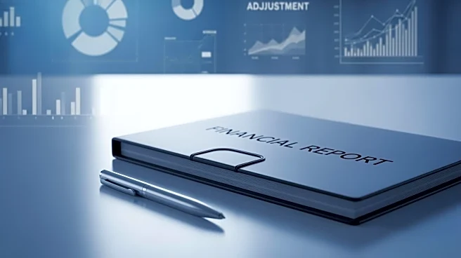 Toro Co Reports Financial Decline Amid Strategic Adjustments in 2025