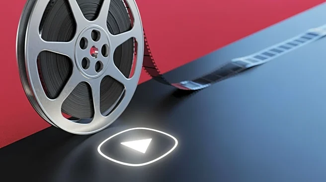 Oscars Transition to YouTube Reflects Broader Shift to Streaming Platforms