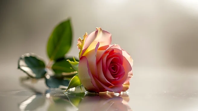 Lucy Liu Discusses New Film 'Rosemead' and Personal Journey