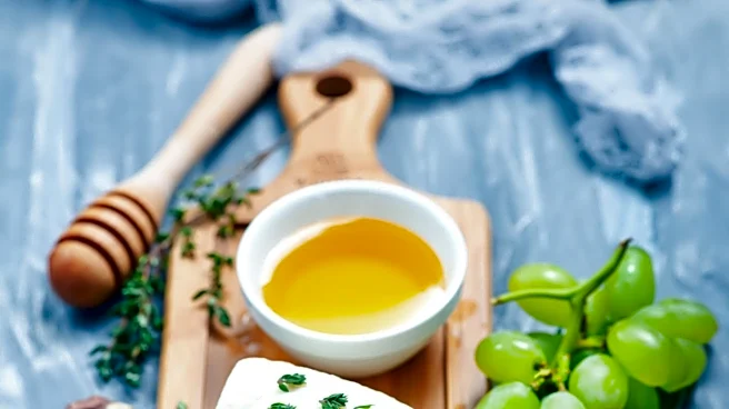 Swedish Study Finds High-Fat Cheese May Lower Dementia Risk, Challenges Dietary Norms