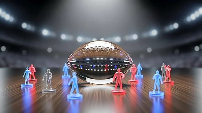 Fantasy Football Week 16: Key Players and Surprising Performances