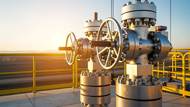 California Resources Completes Merger with Berry Corporation, Strengthening Oil and Gas Position