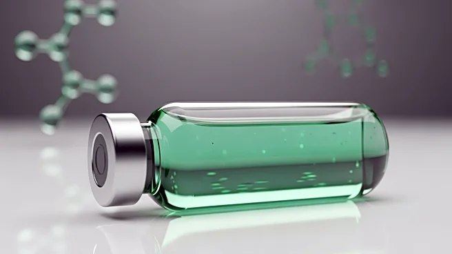 Novo Nordisk Seeks FDA Approval for CagriSema, Aiming to Compete in Obesity Drug Market