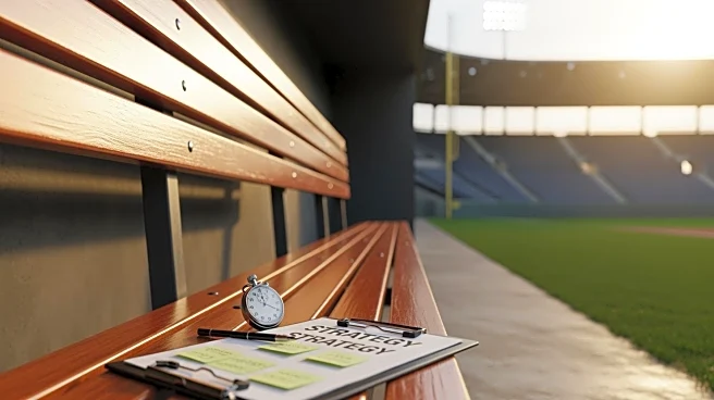 Rockies Appoint Jeff Pickler as Bench Coach to Enhance Team Strategy