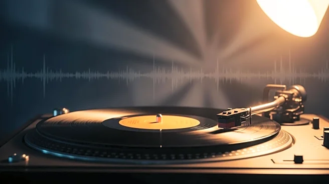 Gloria Gaynor Reflects on 'I Will Survive' as a Personal Anthem During Challenging Times