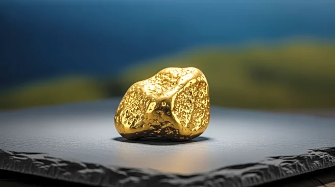 Seabridge Gold to Spin Out Courageous Lake Project into Valor Gold for Enhanced Focus