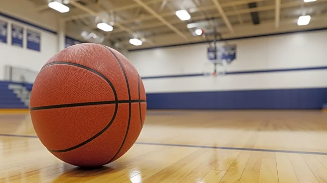 Clarksville High School Basketball Highlights Top Performers in Week 5 of TSSAA Season