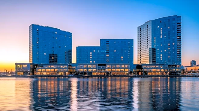 Marriott International to Introduce EDITION Hotel at Cape Town's V Waterfront