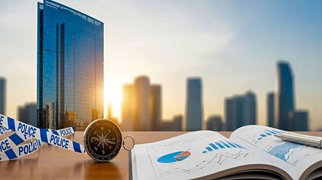 Scope Ratings Plans U.S. Expansion and IPO Amid Global Growth Strategy