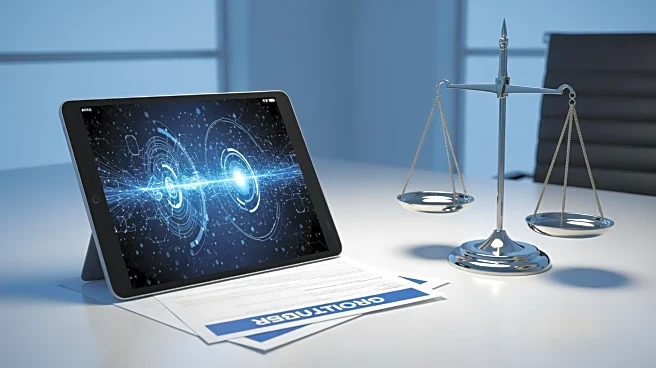 Insurers Face Increasing Regulatory and Technological Challenges in 2025-2026