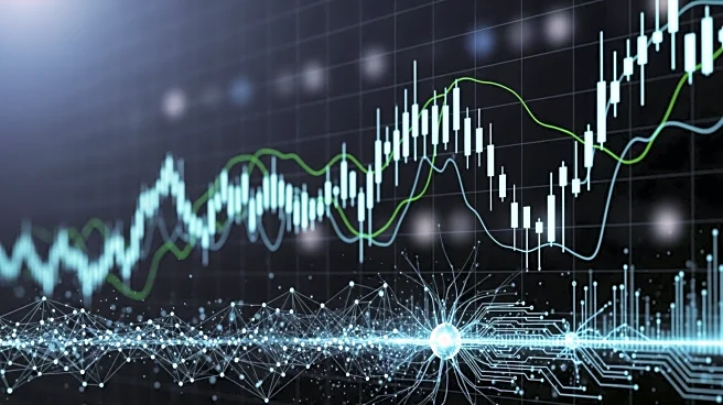 Alphabet Faces Stock Volatility Amid AI Funding Concerns and New Initiatives