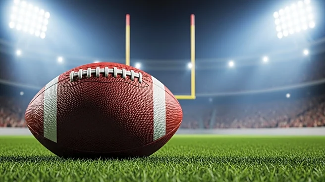 Oklahoma and Alabama Set for College Football Playoff Clash with High Stakes