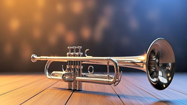 Chris Botti to Headline Rochester Jazz Festival, Bringing Grammy-Winning Talent to New York