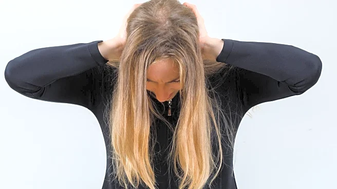 Study Finds Swearing Can Increase Pain Tolerance and Physical Strength