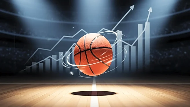 Caitlin Clark's Impact Quadruples Indiana Fever's Franchise Value to $370 Million