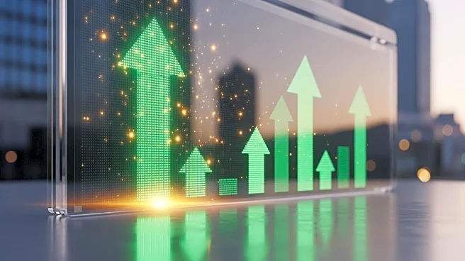 U.S. Stock Futures Rise as Softer Inflation Report Fuels Rate Cut Expectations