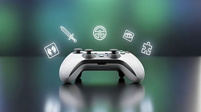 Xbox Offers Free Play Days for Game Pass Members, Featuring Popular Titles