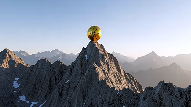 Mountain West Conference Kicks Off with Wide Open Player of the Year Race