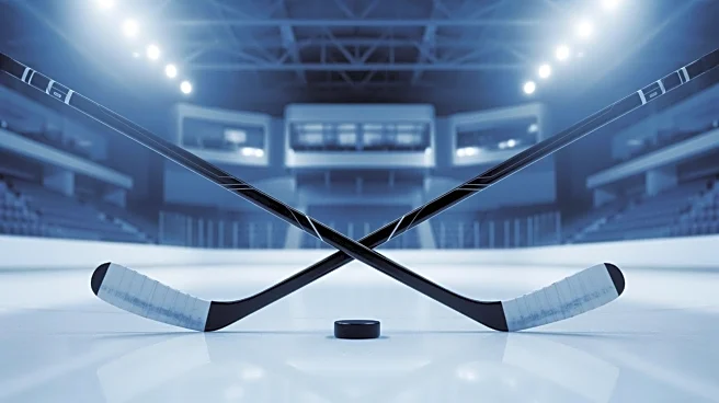 Utah Mammoth Defeat Detroit Red Wings 4-1 in NHL Matchup