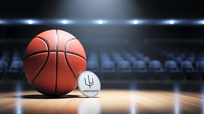 Kevin Garnett Rejoins Minnesota Timberwolves and Lynx as Team Ambassador