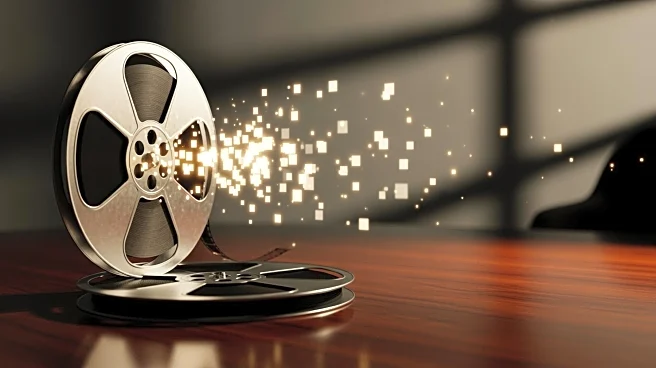 Freestyle Digital Media Acquires 'Intrusive Thoughts' for North American Release