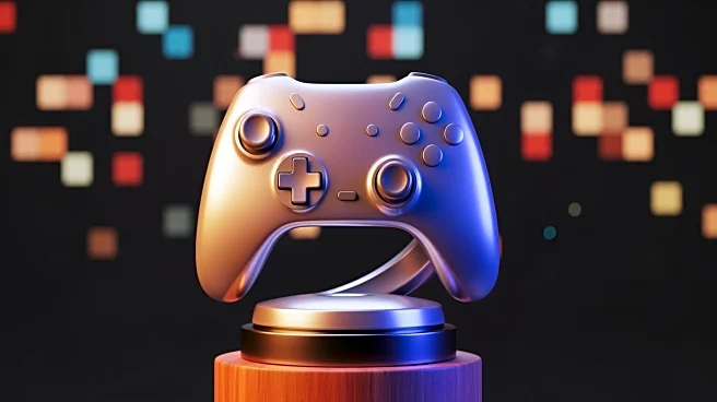 Indie Game Awards 2025: Celebrating Independent Gaming Achievements