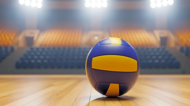 Nebraska Volleyball Players Shine as NCAA Final Four Approaches