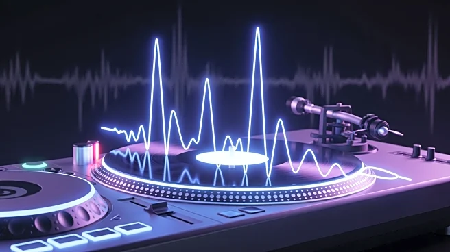 Billboard Highlights Top Dance Tracks of 2025 Amidst Industry Shifts