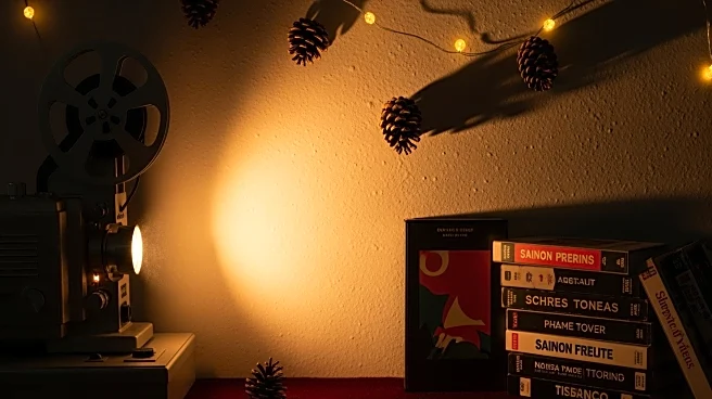 Alternative Christmas Movies Offer Fresh Holiday Viewing Options