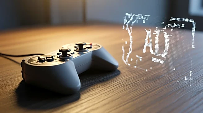 The Last of Us Co-Creator Criticizes Generative AI in Game Development