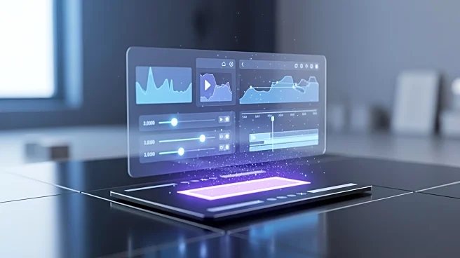Luma Unveils Ray3 Modify AI Model to Enhance Video Editing Capabilities
