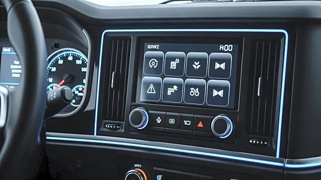 OEMs Introduce New Safety and Service Tools for Truck Fleets