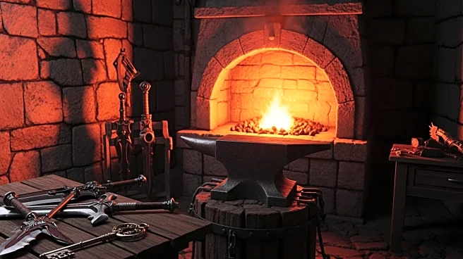 The Forge's Goblin King Quests Offer New Challenges and Rewards