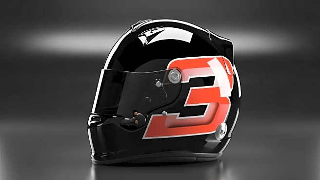 Max Verstappen Chooses New F1 Number for 2026 Season, Opts for #3