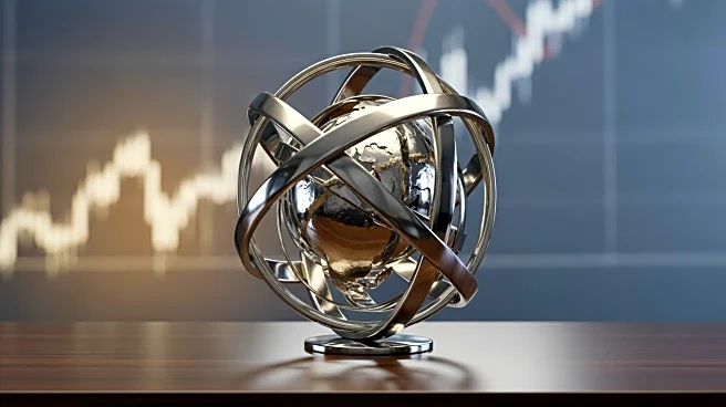 Bain  Company Appoints New Leaders for Global Financial Services Practice Amid Industry Transformation