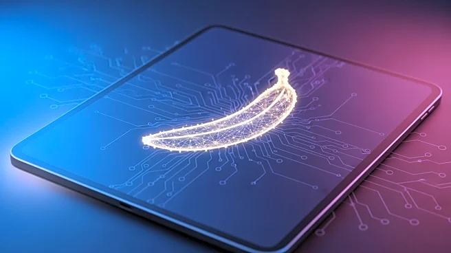 Gemini App Introduces Nano Banana Drawing Feature and Expands AI Video Verification