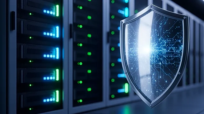 Hewlett Packard Enterprise Patches Critical Vulnerability in OneView Software