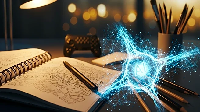 Larian Studios Faces Backlash Over Use of AI in Divinity Development