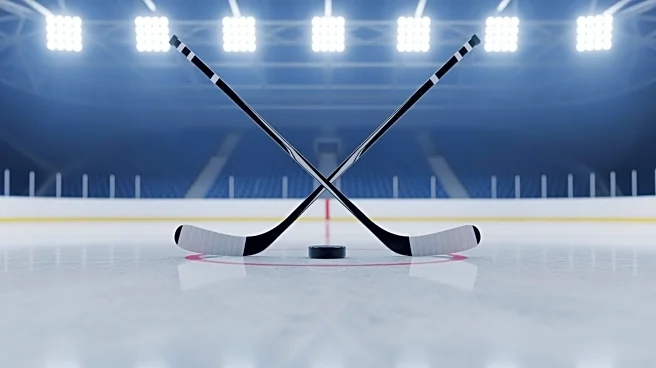 Los Angeles Kings and Tampa Bay Lightning Prepare for NHL Matchup