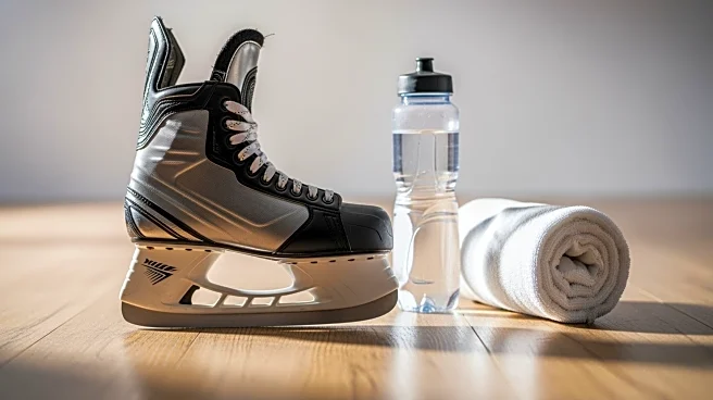 Maple Leafs' Marshall Rifai Reassigned for Conditioning Amid Injury Recovery