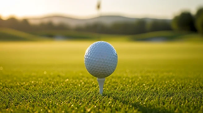 Rory McIlroy Wins Sports Personality of the Year 2025 for Golf Achievements