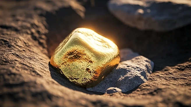 Element79 Gold Plans Further Drilling at Nevada's Elephant Project to Unlock Gold Potential