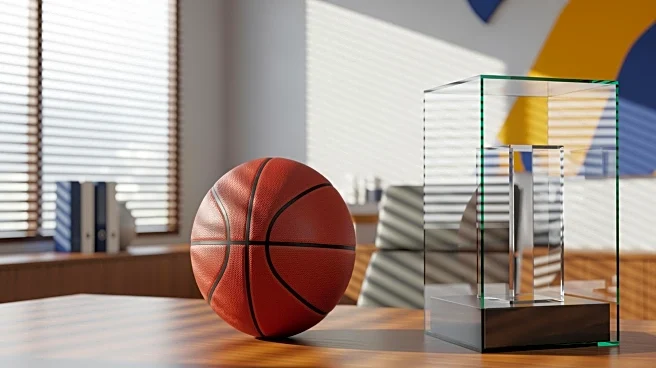 Kevin Garnett Joins Minnesota Timberwolves Front Office to Enhance Team Culture