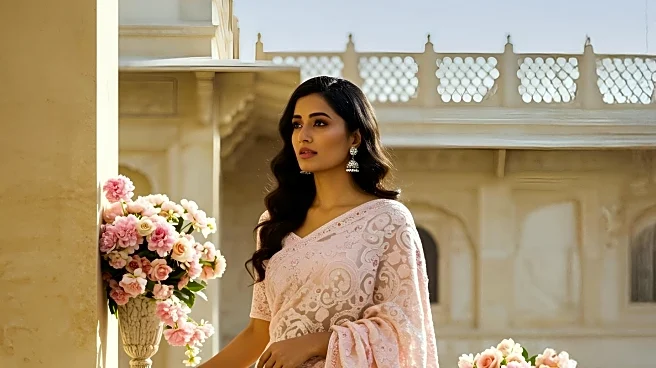 Celebrity Stylist Erica Wark Offers Tips for Adding Seasonal Flair to Outfits